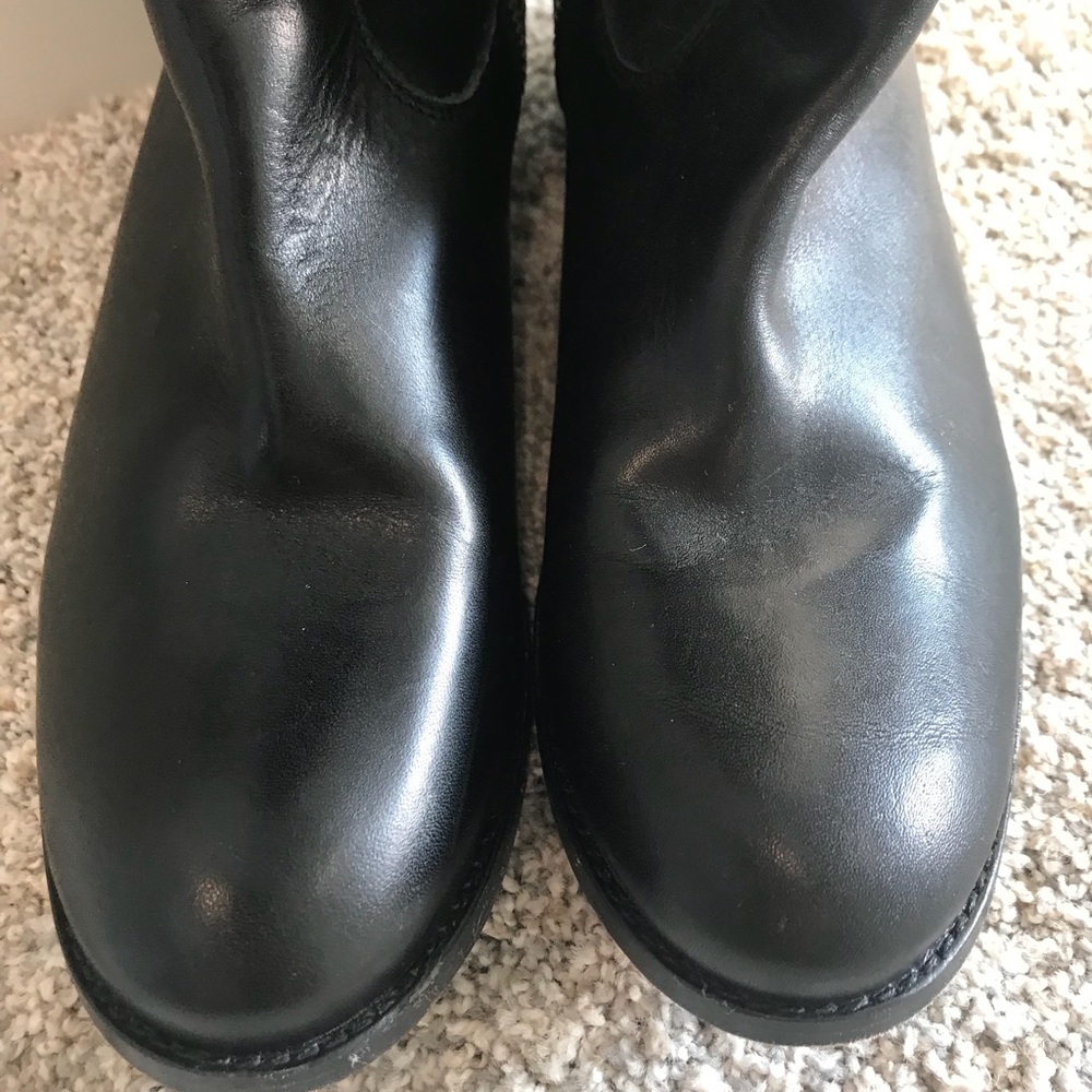 Frye boots - Picture 3 of 4